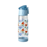 Rice - Kids Drinking Bottle with Dragon Print - Blue - 500 ml