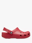 Crocs Kids' Classic Croc Clogs