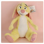 Disney Winnie The Pooh 32cm Plush Toy Bunny Rabbit 'Stamped' Collectible