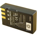 Batterie pour NIKON DSLR-D40C - Garantie 1 an