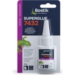 BOSTIK SUPERLIM SUPERGLUE 7432 0,02L