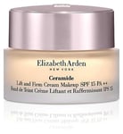 Elizabeth Arden Ceramide Lift and Firm Cream Makeup SPF 15 30ml - 240N 240N