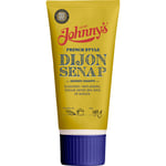 Johnny's Dijonsenap French Style 190g