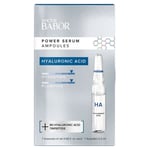 Babor Doctor Babor Ampoule Hyaluronic Acid 7 x 2ml