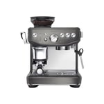 Kahvikone Sage the Barista Express™ Impress SES876BST