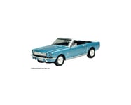 Maisto M31269 Ford Mustang 1:24 skala formgjuten kollecibel bil