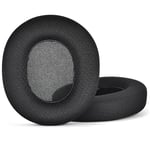 2Pcs Earpads Ear Pads Headset Headset Earmuff for Razer Kraken Kitty V2 Pro