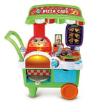 Leapfrog Build a Slice Pizza Cart( Age 3-5 year)