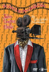 John Cooper Clarke: Ten Years In An Open Necked Video DVD