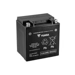 Yuasa YIX30L-BS 12V AGM Batteri til Motorcykel