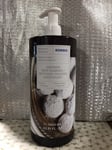 Korres Renewing Body Cleanser Butter Cookie 1000ml Mega Size New