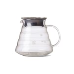 Coffee jug Hario Range Server V60-02, 600 ml