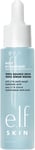 e.l.f. SKIN Holy Hydration! Triple Bounce Serum, 1.7% Hyaluronic Acid Serum For