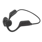 Bone Conduction Headphone IPX8 Bone Conduction Headset For Sports