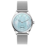 VALDUS VL60 Pro (2025) Silver - Montre connectée avec Fonction téléphonie - Écran AMOLED - Petit Luxe, Normal