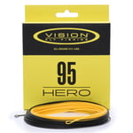 Vision Hero 95 Fluglina WF5 Flyt