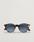 Oliver Peoples Romare Sunglasses Vintage Tortoise