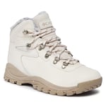 Trekking-skor Columbia Newton Ridge™ Wp Omni-Heat™ Ii 2056181 Vit