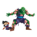 Figurine Dragon Ball Z - Piccolo & Son Gohan Ichibansho Vs Omnibus Amazing 20cm