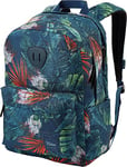 Nitro Urban Plus Sac à dos unisexe (1 pièce), Tropical, 28 l, Rucksack