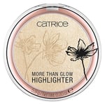 Catrice Kasvojen meikki Highlighter More Than Glow Highlighter No. 30 Beyond Golden Glow 5,9 g ()