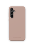 iDeal Silicone Mobilskal Galaxy S23FE Blush Pink