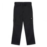 Dickies Mens Everyday Work Trousers - 26R