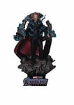 Bk D-stage Avengers: Endgame - Thor Diorama (15cm) (ds-082)