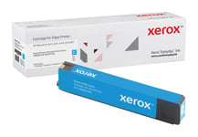 Xerox 006R04596 Ink cartridge cyan, 6.6K pages (replaces HP 971XL) for