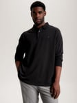 Tommy Hilfiger 1985 Regular Long Sleeve Polo Top