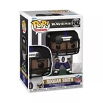 Funko Pop Football Roquan Smith New In Box