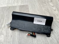 Original Asus ROG batteri GFX72 G752VS G752VY G752VY-1A GFX72V A42N1520