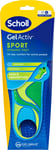 Scholl Gel Activ Insole Sport L