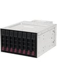 Fujitsu - storage drive cage