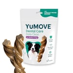 YuMOVE Daily Clean Dental Sticks for Medium Dogs | 7 pack