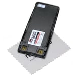 Batterie de Rechange pour Nokia 6310 6210 5110 7110 Compatible avec Batterie ...