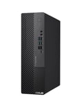 ASUS ExpertCenter D700SE-713700091X PC I7 16 Go 512 Windows 11 Pro Noir