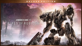ARMORED CORE™ VI FIRES OF RUBICON™ Deluxe Edition (PC)