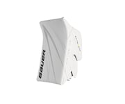 Bauer Stöt Vapor Hyperlite2 Sr White