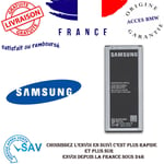 BATTERIE 3000mAh pour Samsung Galaxy Note Edge, Note Edge 4G, SM-N915