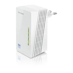 Extenseur cpl AV500 Wi-Fi n 300 Mbps -WPA4220 - Tp-link