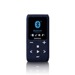 Lenco Xemio-861 Mp4 Player 8 Gb Blue