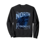 Game of Thrones The North Remembers Sweatshirt