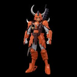 RONIN WARRIORS SAMURAI TROOPERS - Kongo no Shu Action Figure Sentinel