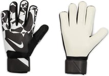 Nike Men's Match - Ho24 Goalkeeping Gloves Black/White/White XL