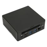 Mini PC For Win11 Pro For Core I7 1165G7 CPU 28W For Iris Xe Gra New