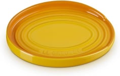 Le Creuset Stoneware Oval Spoon Rest Nectar, 71507156720099 Nectar 