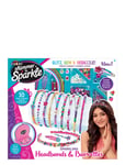 SHIMMER N SPARKLE Shimmer N Sparkle Headbands And Barrettes Multi/patterned