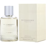 WEEKEND by Burberry 3.3 OZ Authentic Frag-348503