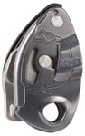 Petzl Grigri taubrems Grey D014BA00 2018